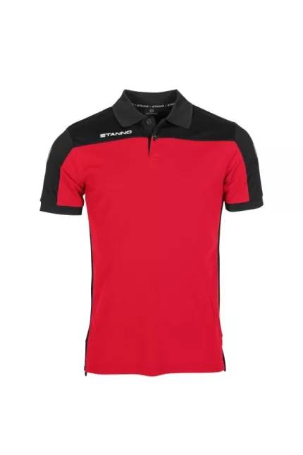 Polo de sport unisexe Stanno Pride