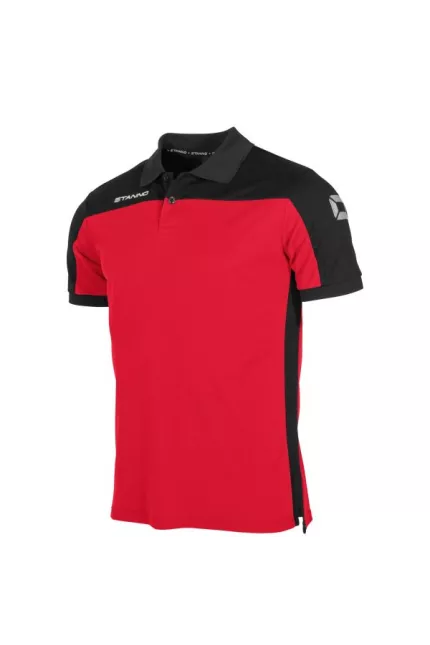 Polo de sport unisexe Stanno Pride