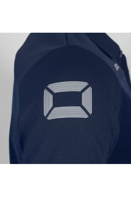 Polo de sport unisexe Stanno Pride