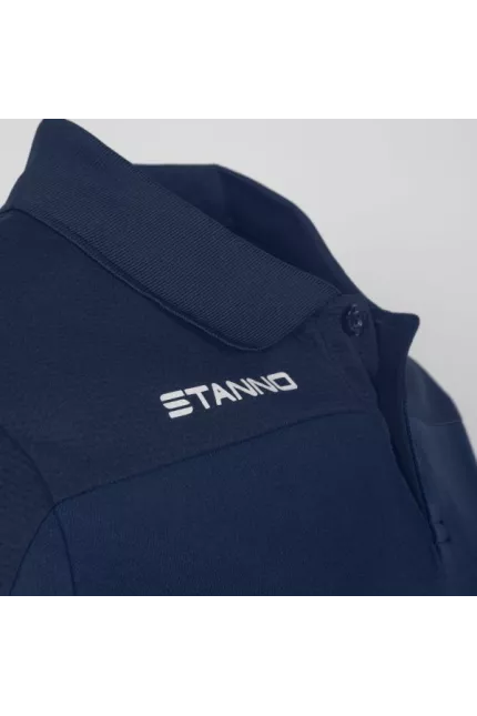 Polo de sport unisexe Stanno Pride