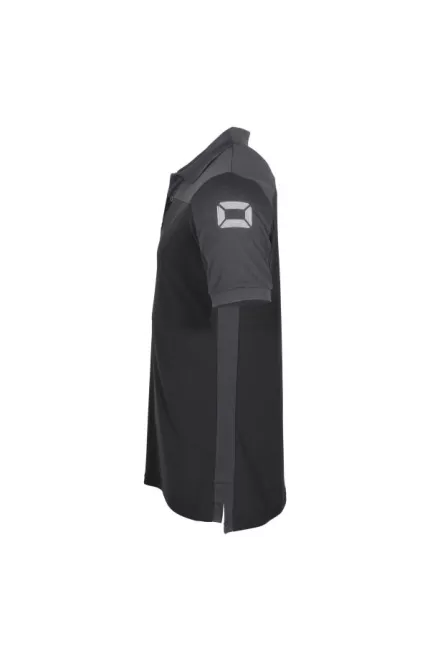 Polo de sport unisexe Stanno Pride