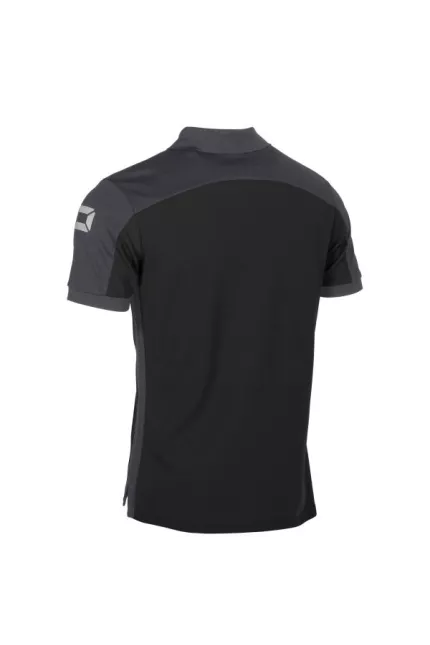 Polo de sport unisexe Stanno Pride