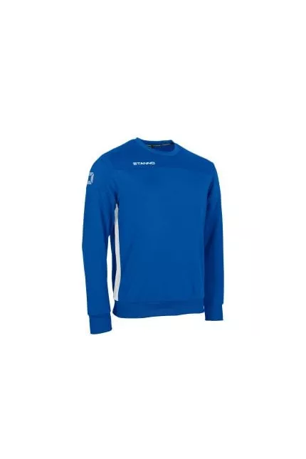 Survêtement de sport unisexe Stanno Pride Top Round Neck