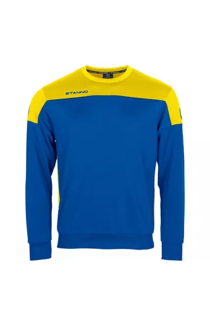 Survêtement de sport unisexe Stanno Pride Top Round Neck