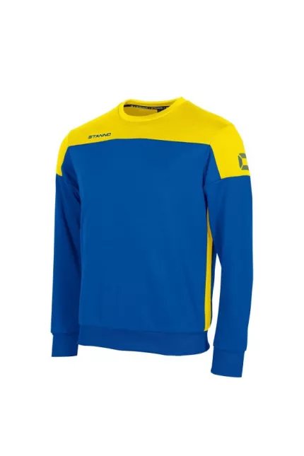 Survêtement de sport unisexe Stanno Pride Top Round Neck