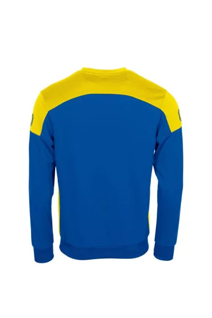 Survêtement de sport unisexe Stanno Pride Top Round Neck