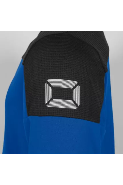 Survêtement de sport unisexe Stanno Pride Top Round Neck