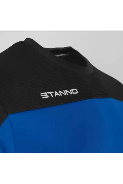 Survêtement de sport unisexe Stanno Pride Top Round Neck