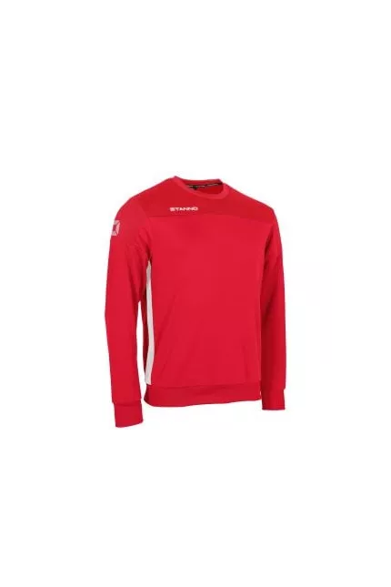 Survêtement de sport unisexe Stanno Pride Top Round Neck