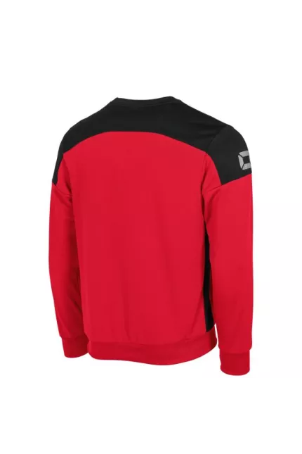 Survêtement de sport unisexe Stanno Pride Top Round Neck