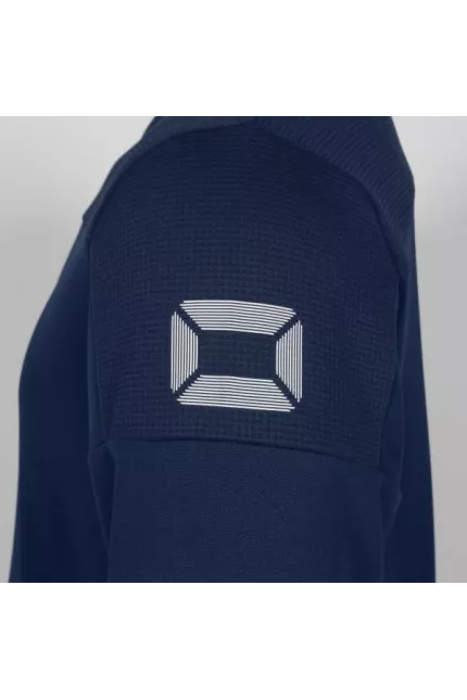 Survêtement de sport unisexe Stanno Pride Top Round Neck