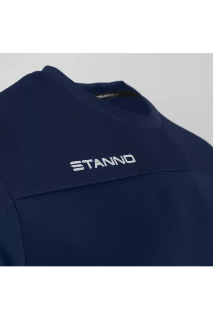 Survêtement de sport unisexe Stanno Pride Top Round Neck