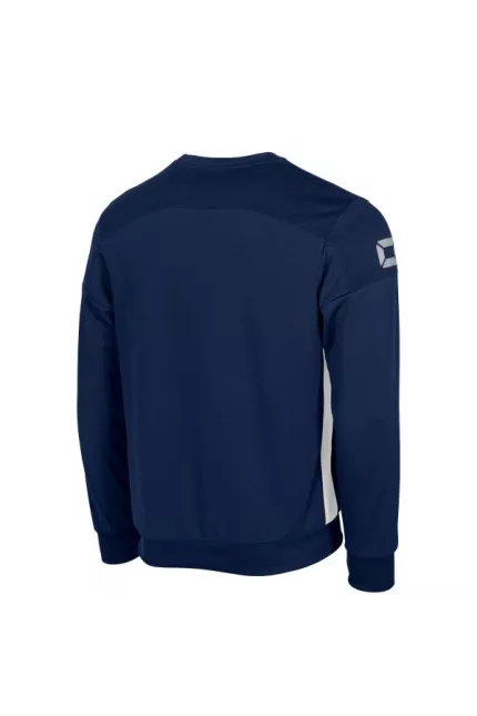 Survêtement de sport unisexe Stanno Pride Top Round Neck