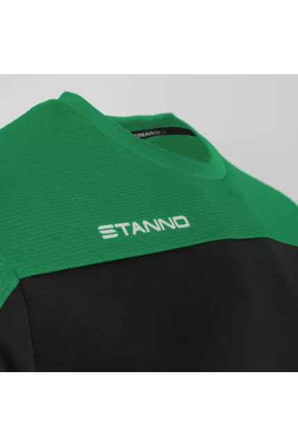 Survêtement de sport unisexe Stanno Pride Top Round Neck