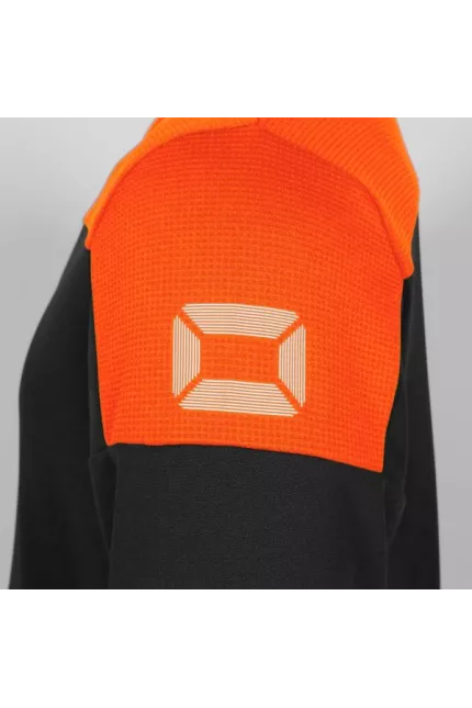 Survêtement de sport unisexe Stanno Pride Top Round Neck