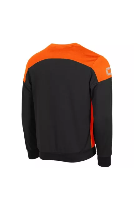 Survêtement de sport unisexe Stanno Pride Top Round Neck