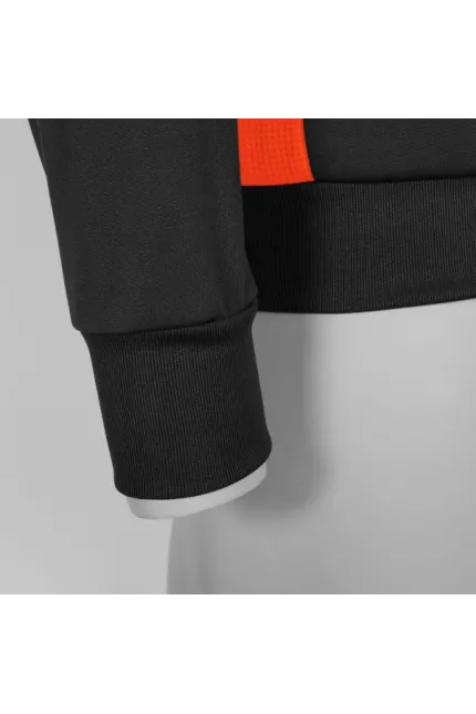 Survêtement de sport unisexe Stanno Pride Top Round Neck