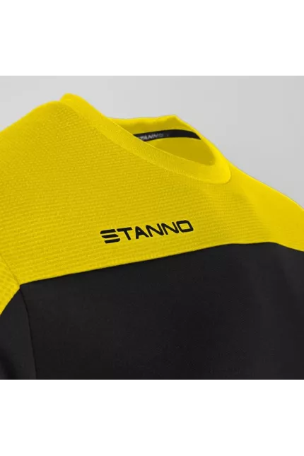 Survêtement de sport unisexe Stanno Pride Top Round Neck