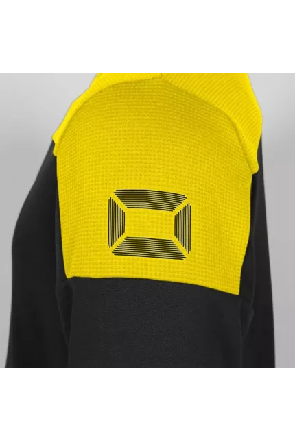 Survêtement de sport unisexe Stanno Pride Top Round Neck