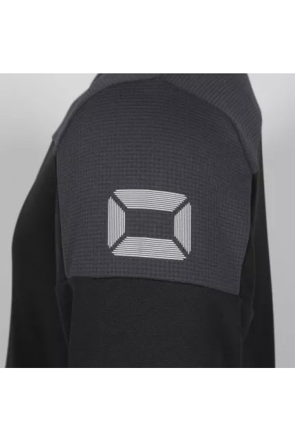 Survêtement de sport unisexe Stanno Pride Top Round Neck