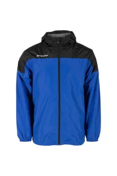 Coupe-Vent unisexe Stanno Pride