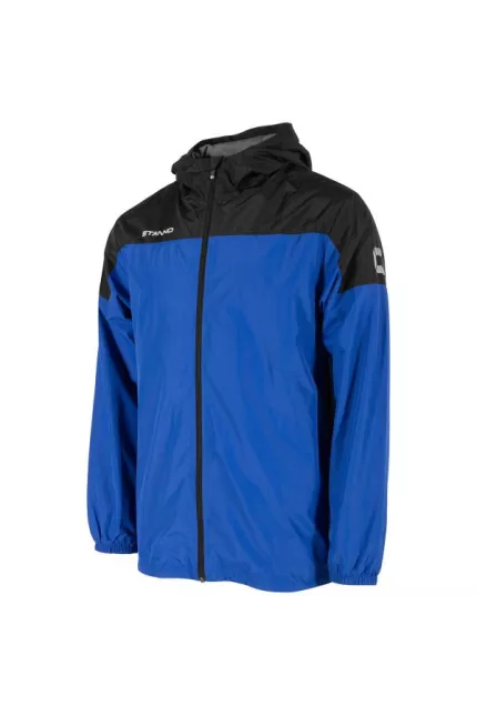 Coupe-Vent unisexe Stanno Pride