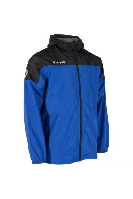 Coupe-Vent unisexe Stanno Pride