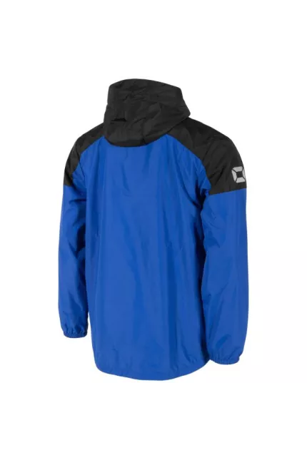 Coupe-Vent unisexe Stanno Pride