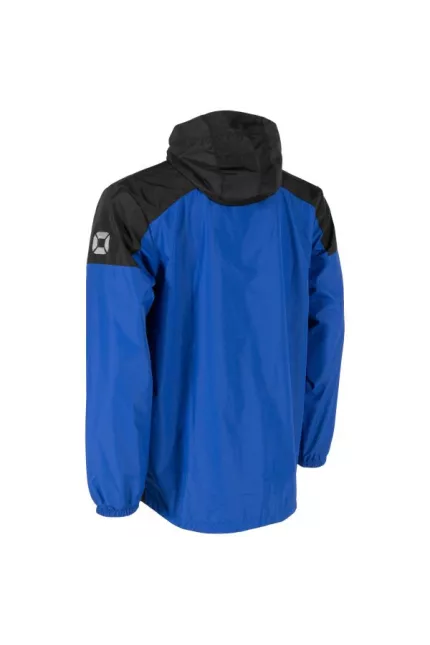 Coupe-Vent unisexe Stanno Pride