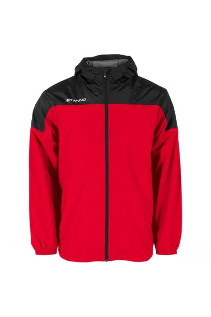 Coupe-Vent unisexe Stanno Pride