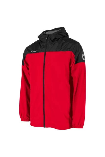 Coupe-Vent unisexe Stanno Pride