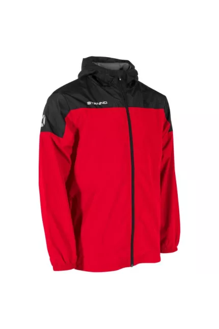 Coupe-Vent unisexe Stanno Pride