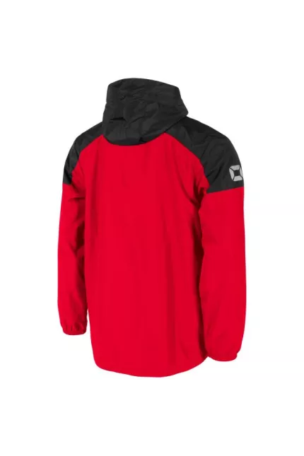 Coupe-Vent unisexe Stanno Pride