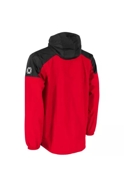 Coupe-Vent unisexe Stanno Pride