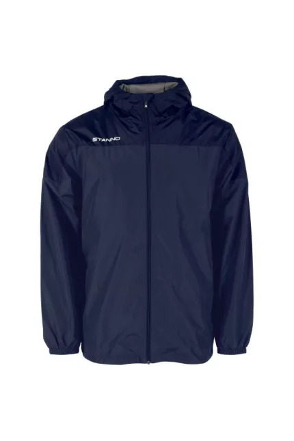 Coupe-Vent unisexe Stanno Pride