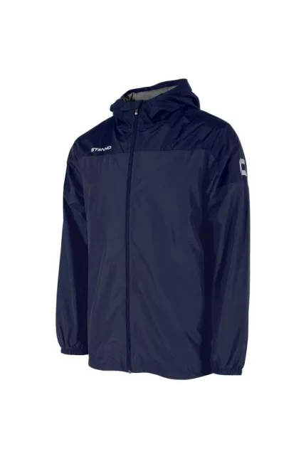 Coupe-Vent unisexe Stanno Pride