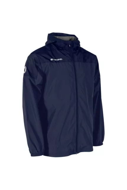 Coupe-Vent unisexe Stanno Pride