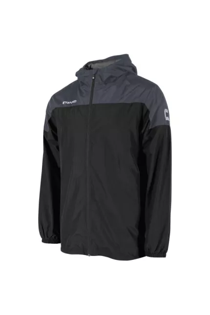 Coupe-Vent unisexe Stanno Pride