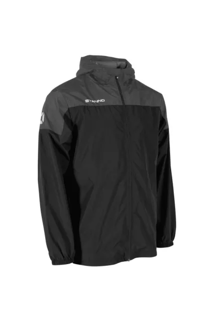 Coupe-Vent unisexe Stanno Pride