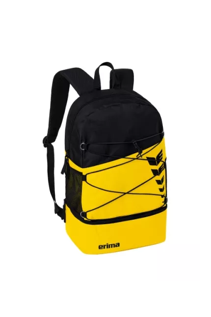 Sac à dos de sport Erima Six Wings