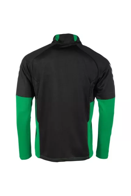 Authentic 1/4 Zip Top - Unisexe