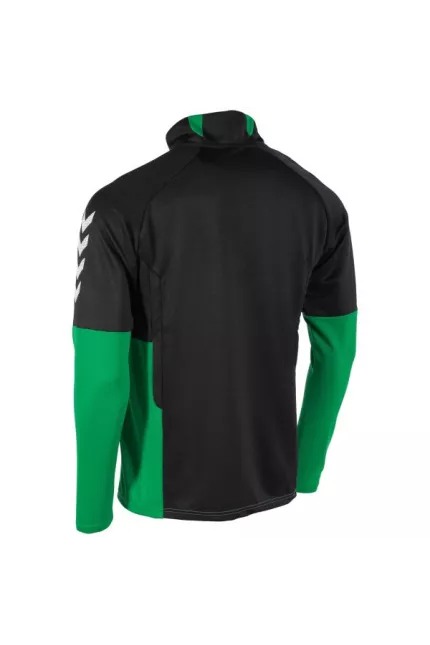 Authentic 1/4 Zip Top - Unisexe