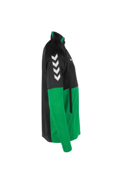 Authentic 1/4 Zip Top - Unisexe