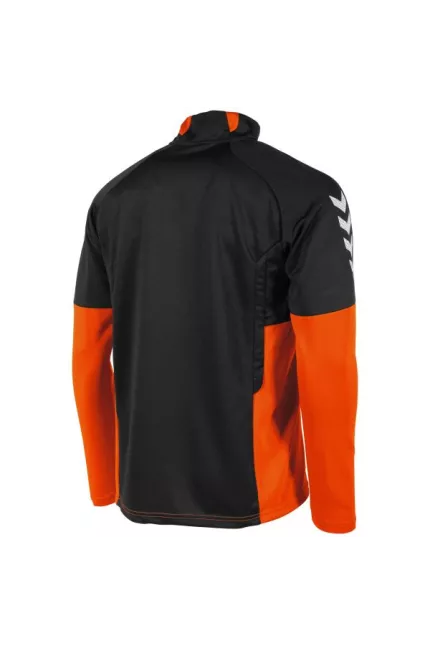 Authentic 1/4 Zip Top - Unisexe