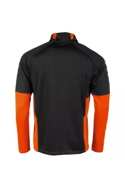 Authentic 1/4 Zip Top - Unisexe