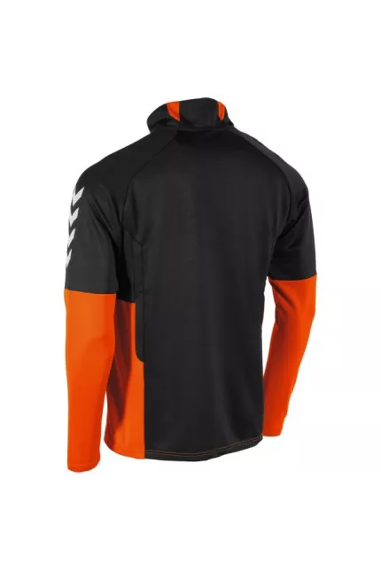 Authentic 1/4 Zip Top - Unisexe