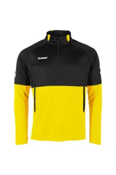 Survêtement de sport unisexe Hummel Authentic 1/4 Zip Top 