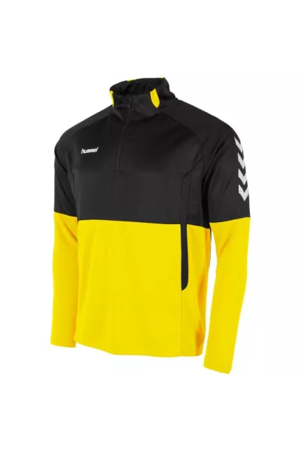 Authentic 1/4 Zip Top - Unisexe