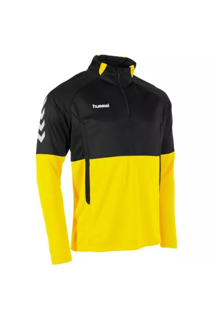 Authentic 1/4 Zip Top - Unisexe