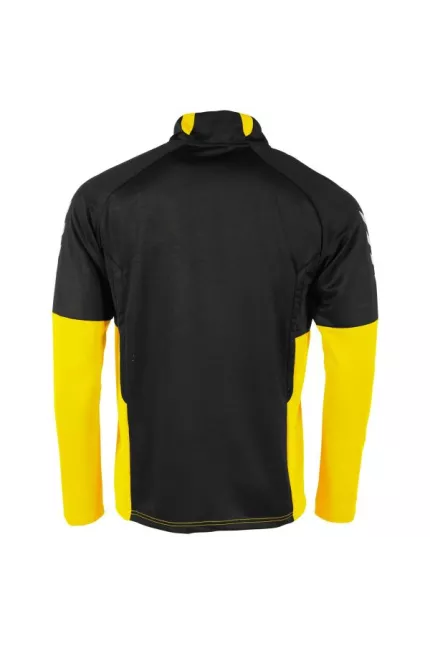 Authentic 1/4 Zip Top - Unisexe